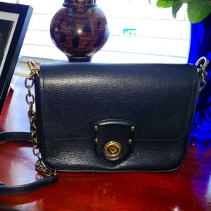 Ralph Lauren Millbrook Chain crossbody bag